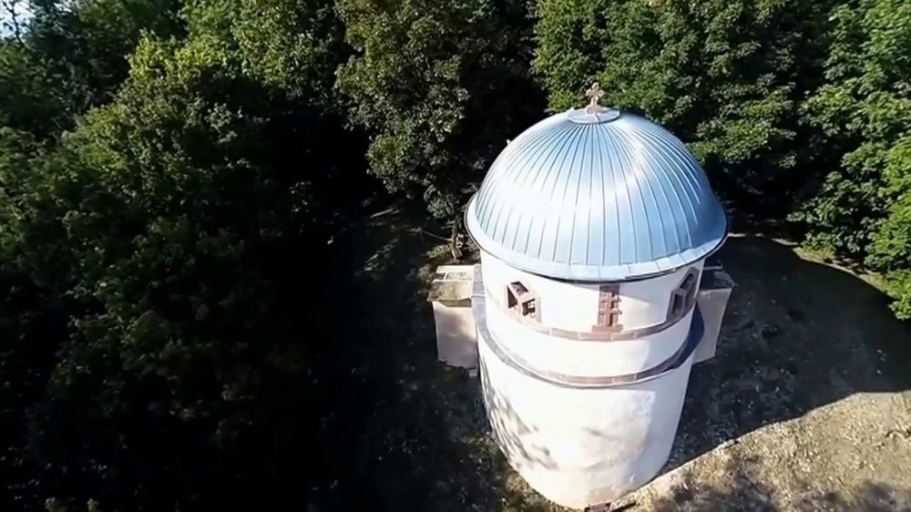 La Chapelle de Marimont À Bourdonnay