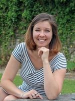 Charlène SIQUOIR