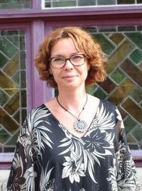 Séverine KUNTZ