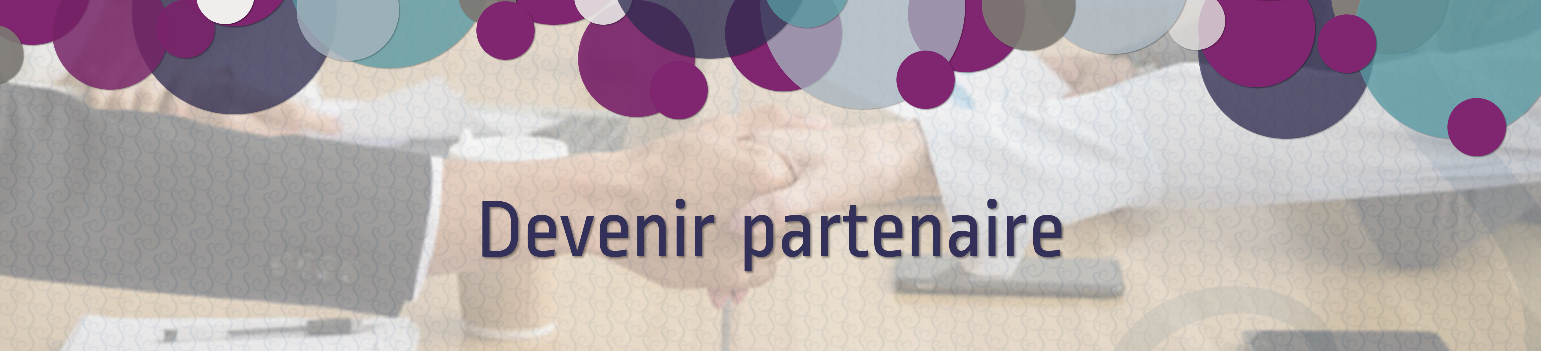 Devenir partenaire de l'Office de Tourisme du pays du Saulnois