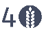 4 épis