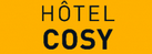 logis -Hotel_cosy